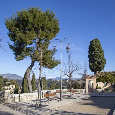 Apartment La Pinede-1 By Interhome Cagnes-sur-Mer Exteriér fotografie